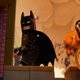Illustration for article titled Warner Bros. realizes it owns both Lego and DC Comics, launches a DC Lego exhibit